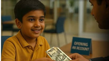 RBI ಬಿಗ್ ಅಪ್ಡೇಟ್: ಮಕ್ಕಳ ಬ್ಯಾಂಕ್ ಅಕೌಂಟ್ ವಿಚಾರದಲ್ಲಿ ಮಹತ್ವದ ಬದಲಾವಣೆ ಘೋಷಣೆ!