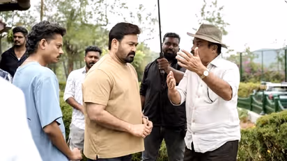 പൂനെ പ്രധാന പശ്ചാത്തലം; പ്രത്യേകതകള്‍ നിറഞ്ഞ 'ഹൃദയപൂര്‍വ്വം'