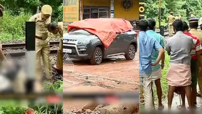 ഗൗതമിന് സംഭവിച്ചതെന്ത്? വർഷങ്ങളായി ഉള്ളിലുള്ള ചോദ്യത്തിന് ഉത്തരം കിട്ടാതെ വിജയകുമാറിന്റെയും മീരയുടെയും മരണം