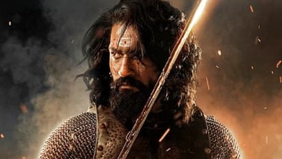 ഒടിടിയില് എത്തിയിട്ട് 11 ദിനങ്ങള്, തിയറ്ററില് കാണാന് ഇപ്പോഴും ജനം; പുതിയ റെക്കോര്ഡുമായി 'ഛാവ'