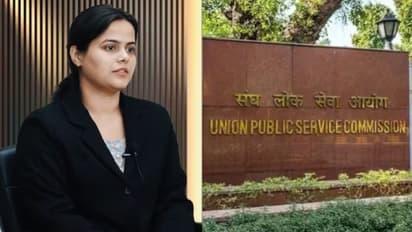 who is UPSC 2024 topper shakti dubey