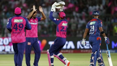 MI, KKR, RR, SRH, CSK அணிகள் பிளே ஆஃப் சுற்றுக்கு முன்னேறுமா?