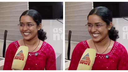 ആദ്യശ്രമം 2023ൽ, പ്രിലിംസ് കടന്നില്ല, 2024 ൽ 47ാം റാങ്കോടെ വിജയം; സിവിൽ സർവീസ് മലയാളിത്തിളക്കമായി നന്ദന!