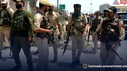 Pahalgam Terrorist Attack: ನಾಲ್ವರು ಪ್ರವಾಸಿಗರ ಮೇಲೆ ಭಯೋತ್ಪಾದಕರ ದಾಳಿ!