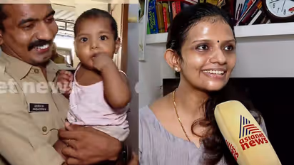 പ്രസവം കഴിഞ്ഞ് 14ാം ദിവസം സിവിൽ സര്വീസ് മെയിൻസ് പരീക്ഷ; അവസാന ശ്രമത്തിൽ 45ാം റാങ്ക് തിളക്കത്തിൽ മാളവിക