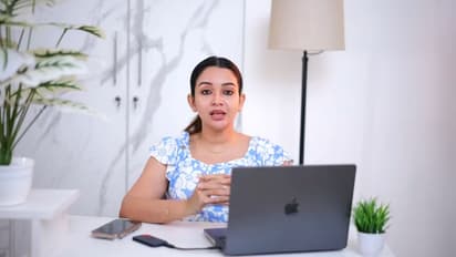 'എനിക്ക് മാറാരോഗമൊന്നുമില്ല': വ്യാജവാർത്തകൾക്കെതിരെ പ്രതികരിച്ച് ആലീസ് ക്രിസ്റ്റി