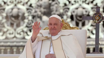 Pope Francis funeral: পোপ ফ্রান্সিসের শেষকৃত্য শনিবার, বুধবার থেকেই শুরু শেষ দর্শন