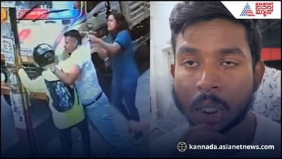 Bengaluru Road Rage Case: ಹಿಂದಿವಾಲಾಗಳ ವಿರುದ್ಧ ಕನ್ನಡಿಗರು ಗರಂ: ಬೆಂಗಳೂರು ಬಿಟ್ಟು ತೊಲಗಿ ಚಳವಳಿ