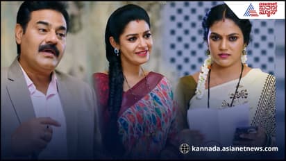 Amrutadhare Serial: ಮಗಳ ಕಿಡ್​ನ್ಯಾಪ್​ ಮಾಡಿದ ಜೈಗೆ ಗೌತಮ್​ನಿಂದ ಪ್ರಮೋಷನ್​! ಮಲ್ಲಿ ಹೇಳ್ತಾಳಾ ಸತ್ಯ?