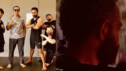 പരിക്ക് ഭേദമായി ആസിഫ് തിരിച്ചെത്തി; ടിക്കി ടാക്ക രണ്ടാം ഷെഡ്യൂൾ പുരോഗമിക്കുന്നു, നൂറ്റി ഇരുപത് ദിവസം ഷൂട്ട്