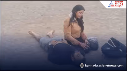 ಪಹಲ್ಗಾಮ್ ಉಗ್ರರ ದಾಳಿ: ಕನ್ನಡಿಗ ಸೇರಿ 24ಕ್ಕೂ ಹೆಚ್ಚು ಬಲಿ,  ರಕ್ತಸಿಕ್ತ ಚಿತ್ರಣ!