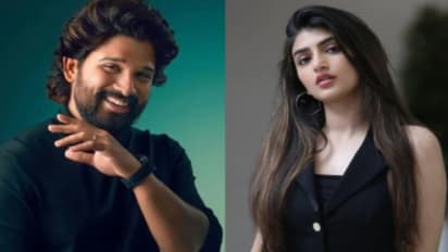 స్టూడెంట్స్ ని తప్పుదోవ పట్టిస్తున్న అల్లు అర్జున్‌, శ్రీలీల.. కేసులకు డిమాండ్‌