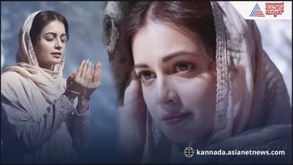 ಟೆರರಿಸ್ಟ್ ಎಂದು ಬಂಧಿಸಿದ್ರು, ರೇ* ಮಾಡಿದ್ರು, ವಾಂತಿ ಮಾಡಿಕೊಂಡೆ: ಘನಘೋರ ಘಟನೆ ತೆರೆದಿಟ್ಟ ನಟಿ ದಿಯಾ