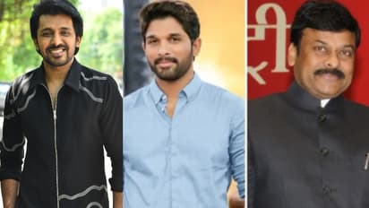 అప్పటి చిరంజీవి ఫార్ములానే ఇప్పుడు అల్లు అర్జున్ ఫాలో అవుతున్నాడా?.. ప్రియదర్శి ఆసక్తికర వ్యాఖ్యలు