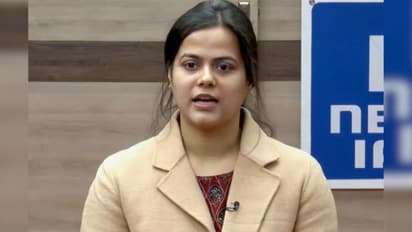 upsc 2025 air 1 shakti dubey topper prayagraj result rank list