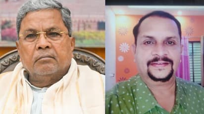  ಉಗ್ರರ ದಾಳಿಗೆ ಕನ್ನಡಿಗ ಬಲಿ, ಸಿಎಂ ತುರ್ತು ಸಭೆ, ಕಾಶ್ಮೀರಕ್ಕೆ ಹೊರಟ ಅಧಿಕಾರಿಗಳು