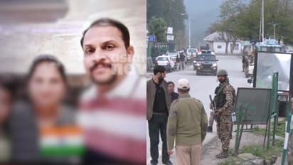 പഹൽഗാം ഭീകരാക്രമണം; കൊല്ലപ്പെട്ടവരിൽ കർണാടക സ്വദേശിയും, കശ്മീരിലേക്ക് പോയ 3 ഹൈക്കോടതി ജഡ്ജിമാർ സുരക്ഷിതർ