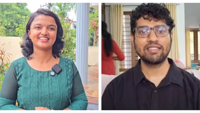 4ാം ശ്രമത്തിൽ 81ാം റാങ്ക് നേടി റീനു; 5ാം ശ്രമത്തിൽ 33ാം റാങ്കോടെ ആൽഫ്രഡ്: ഇവര്‍ സിവിൽ സർവീസിലെ മലയാളിത്തിളക്കം