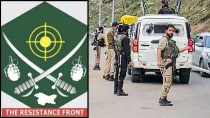 ಪಹಲ್ಗಾಮ್‌ನಲ್ಲಿ 25 ಪ್ರವಾಸಿಗರ ನರಮೇಧ, ದಾಳಿಯ ಹೊಣೆ ಹೊತ್ತುಕೊಂಡ The Resistance Front