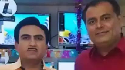 'तारक मेहता...'मधील ललित मनचंदानीने केली आत्महत्या, ३६ व्या वर्षी घेतला जगाचा निरोप