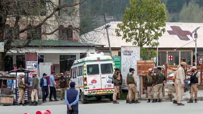 പഹൽഗാം ഭീകരാക്രമണം: മലയാളികൾക്ക് സഹായവുമായി നോർക്ക റൂട്സ്,  ഹെൽപ്പ് ഡെസ്ക്ക് തുറന്നു