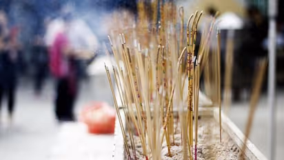 Dhoop Sticks vs. Agarbatti: Which One is Right for You?