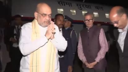 പഹൽഗാം ഭീകരാക്രമണം: മരണം 26; അമിത് ഷാ ശ്രീനഗറിലെത്തി; ഉന്നത തല യോഗം ചേരുന്നു; പ്രതിഷേധിച്ച് കശ്‌മീരികൾ