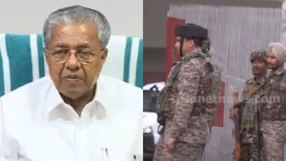 മുകേഷ് അടക്കം കശ്മീരിലുള്ള എംഎൽഎമാർ സുരക്ഷിതർ; എല്ലാ സജ്ജീകരണങ്ങളും ഏർപ്പെടുത്താൻ മുഖ്യമന്ത്രിയുടെ നിർദേശം