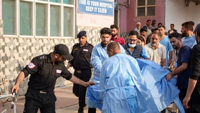 ಮದುವೆಯಾದ ಆರೇ ದಿನಕ್ಕೆ ಪಹಲ್ಗಾಮ್ನಲ್ಲಿ ಉಗ್ರರ ಗುಂಡಿಗೆ ಬಲಿಯಾದ ಲೆಫ್ಟಿನೆಂಟ್ ವಿನಯ್ ನರ್ವಾಲ್!