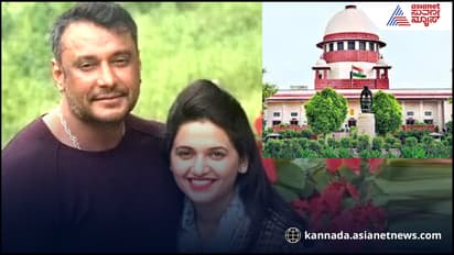  ದರ್ಶನ್​ಗೆ, ಪವಿತ್ರಾ ಗೌಡ ಏನಾಗ್ಬೇಕು, ಮದ್ವೆ ಆಗಿದ್ಯಾ? 'ಸುಪ್ರೀಂ' ಕೇಳಿದ ಪ್ರಶ್ನೆಗೆ ವಕೀಲರು ಹೇಳಿದ್ದೇನು ಕೇಳಿ..