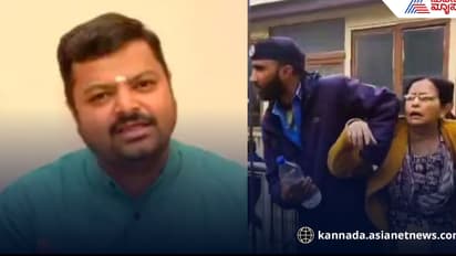 'ಭಾರತಕ್ಕೆ ಈಗ ಒಳ್ಳೇಯ ಟೈಮ್ ಬಂದಿದೆ..' ಪಹಲ್ಗಾಮ್ ಉಗ್ರ ದಾಳಿ ಬಗ್ಗೆ ಚಕ್ರವರ್ತಿ ಸೂಲಿಬೆಲೆ ಹೇಳಿದ್ದೇನು? 