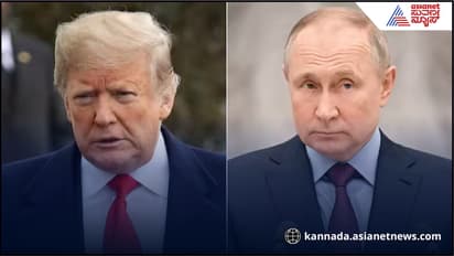 'ಭಯೋತ್ಪಾದನೆ ವಿರುದ್ಧ ಭಾರತದ ಹೋರಾಟಕ್ಕೆ ಸದಾ ಬೆಂಬಲ..' ಪಹಲ್ಗಾಮ್ ದಾಳಿ ಖಂಡಿಸಿದ ಟ್ರಂಪ್, ಪುಟಿನ್