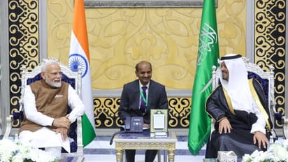 Pahalgam Terror Attack: পহেলগাঁওয়ে জঙ্গি হামলা, সৌদি আরব সফর কাটছাঁট করে দেশে ফিরছেন প্রধানমন্ত্রী