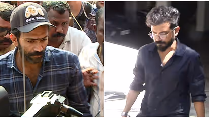 ഹൈബ്രിഡ് കഞ്ചാവ് കേസ്; ശ്രീനാഥ് ഭാസിക്കും ഷൈനിനുമൊപ്പം മോഡൽ സൗമ്യയും ഹാജരാവും, ഇന്ന് പത്തിന് ചോദ്യം ചെയ്യൽ