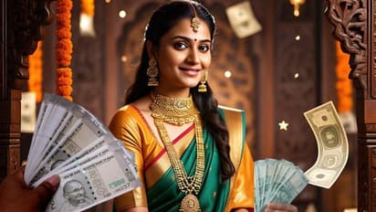 1 ಲಕ್ಷ ಗಡಿ ದಾಟಿರುವ ಚಿನ್ನದ ದರ ನಿಮ್ಮೂರಿನಲ್ಲಿ ಎಷ್ಟಿದೆ? ಕಡಿಮೆ ಬೆಲೆಯಲ್ಲಿ 18 ಕ್ಯಾರಟ್ ಗೋಲ್ಡ್ 