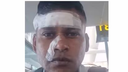 Bengaluru Road Rage Case: ಕನ್ನಡಿಗನ ಮೇಲೆ ವಿಂಗ್ ಕಮಾಂಡರ್ ಗೂಂಡಾಗಿರಿ: ಕೊನೆಗೂ ಎಫ್‌ಐಆರ್ ದಾಖಲು