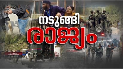 പേര് തെരഞ്ഞെടുത്തതിൽ വരെ കുതന്ത്രം; ആരാണ് ഇന്ത്യയെ ഞെട്ടിച്ച പഹൽഗാം ഭീകരാക്രമണത്തിന്റെ പിന്നിലെ ടിആർഎഫ്