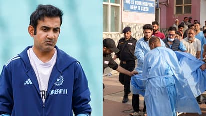 പഹൽഗാം ഭീകരാക്രമണം: ഇന്ത്യ തിരിച്ചടിക്കും, ഉത്തരവാദികളായവർ വലിയ വില കൊടുക്കേണ്ടിവരുമെന്ന് ഗംഭീർ