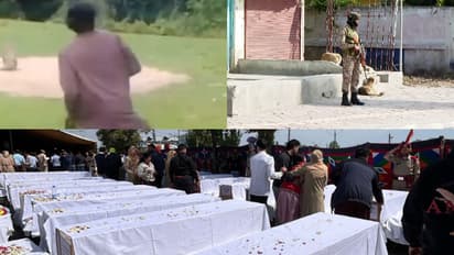 2 പ്രാദേശിക ഭീകരരെ തിരിച്ചറിഞ്ഞു, അഫ്ഗാൻ ഭാഷയായ പഷ്തോ സംസാരിക്കുന്നവരും സംഘത്തിലുണ്ടായിരുന്നെന്ന് അന്വേഷണ സംഘം