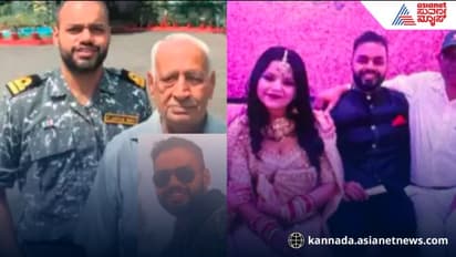 नवविवाहित लेफ्टिनेंट की हनीमून यात्रा का दर्दनाक अंत, प्लान था यूरोप-मौत खींच ले गई पहलगाम