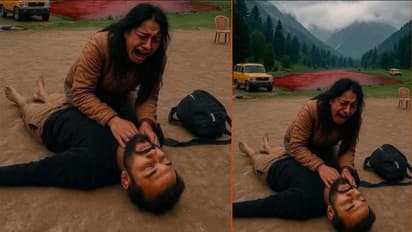 பஹல்காம் தாக்குதல்! இதற்கெல்லாம் மூலக்காரணமே இவங்க தான்! மதுரை ஆதீனம் சொன்ன பகீர்!