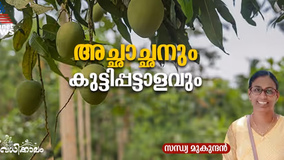 കളികള്‍, കൃഷിയിടങ്ങള്‍, തോട്ടിന്‍ വരമ്പുകള്‍, ഉത്സാഹം തുളുമ്പുന്ന ചൂടറിയാ വേനല്‍ക്കാലം!