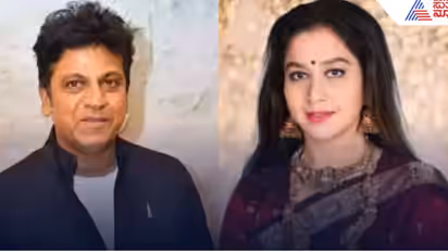 Superhit Pair: ಇಲ್ನೋಡಿ.. '4.50'ರಲ್ಲೇ ಅದೆಂಥಾ ಕಮಾಲ್ ಮಾಡಿದ್ರು ಶಿವರಾಜ್‌ಕುಮಾರ್-ಸುಧಾರಾಣಿ ಜೋಡಿ!