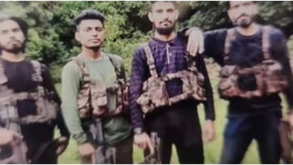 പഹൽഗാം ഭീകരാക്രണം നടന്നിട്ട് ഇന്ന് ഒരു മാസം; രാജ്യത്തിൻ്റെ നെഞ്ചിൽ തീകോരിയിട്ട ഭീകരർ ഇനിയും പിടിയിലായിട്ടില്ല