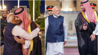 ജിദ്ദയിൽ മോദി ചെലവഴിച്ചത് ഏതാനും മണിക്കൂറുകൾ, നിരവധി കരാറുകളിൽ ഒപ്പുവെച്ചു, ഇന്ത്യയുടെ ദുഃഖം പേറി മടക്കം 