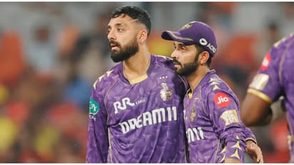 8 കളികളിൽ 3 ജയങ്ങൾ മാത്രം! പ്ലേ ഓഫ് കാണാതെ കൊൽക്കത്ത പുറത്താകുമോ? കണക്കുകൾ ഇങ്ങനെ