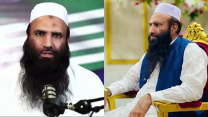 सैफुल्ला खालिद उर्फ कसूरी