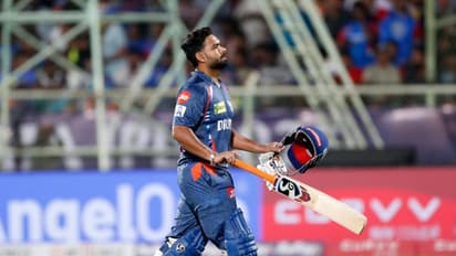 പകിട്ട് നഷ്ടപ്പെട്ട് പന്ത്! കരിയർ തുലാസിലാക്കുമോ 27 കോടി?