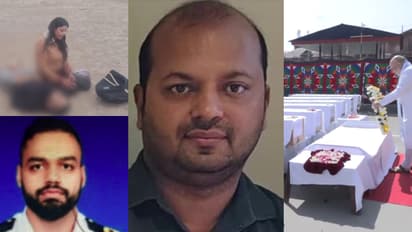 പഹൽഗാം: നിരവധി സൈനിക ഉദ്യോഗസ്ഥർ കൊല്ലപ്പെട്ടെന്ന പ്രചാരണം തെറ്റെന്ന് കേന്ദ്രം; മരിച്ച കേന്ദ്ര സർവീസുകാർ നാല്