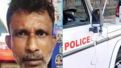 56 കാരനുമായുള്ള സൗഹൃദം വേര്പ്പെടുത്തിയതിന് പക, ബസ്റ്റോപ്പിൽ നിന്ന യുവതിയെ മാരകമായി കുത്തി; പ്രതി പിടിയിൽ